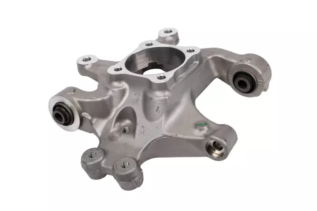 23343507 - Suspension: Knuckle for Chevrolet: Captiva Sport, Equinox | Pontiac: Torrent | Saturn: Vue Image