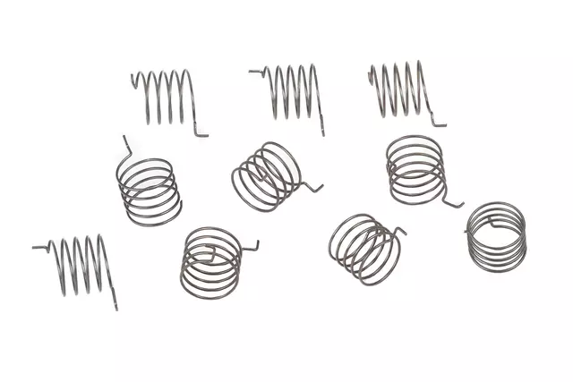 96325078 - : Manual Transmission Spring for GM Image