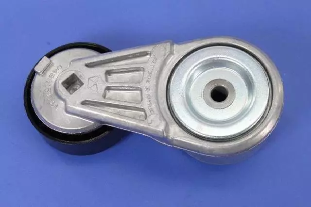 Accessory Drive Belt Tensioner - Mopar (04891617AB)