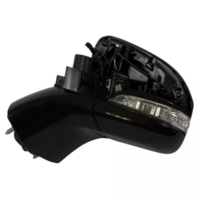 Mirror Assembly - Ford (JS7Z-17683-CA)