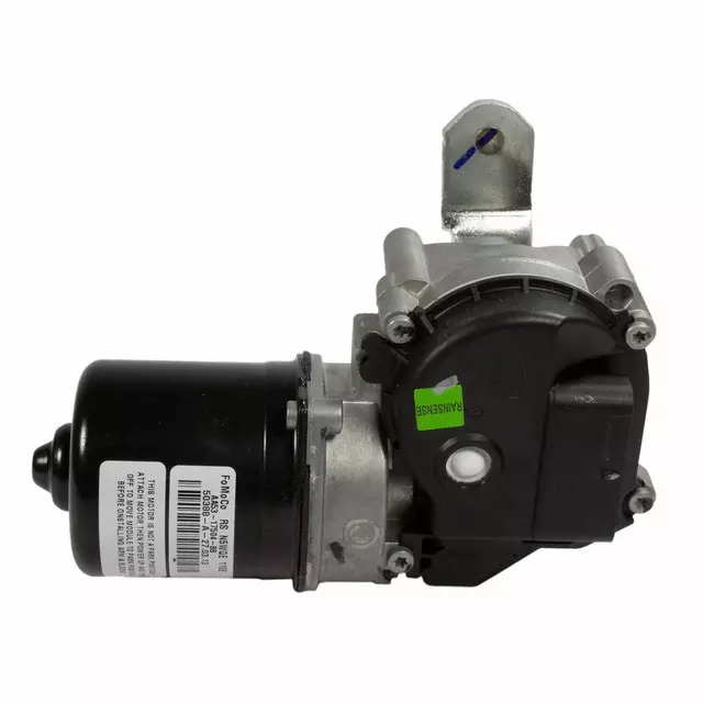 8A5Z17508A - Body: Wiper Motor for Ford: Taurus | Lincoln: MKS Image