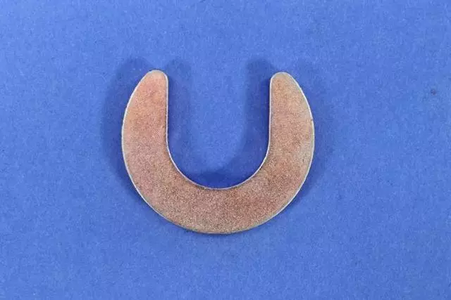 2852883 - Automatic Transaxle 4 Speed: Drive Shaft Lock for Mopar Image