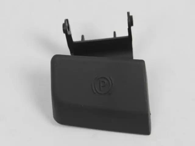 Parking Brake Handle - Mopar (UD63XDVAA)