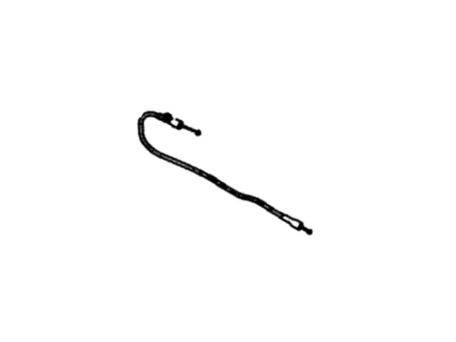 8C2Z15264A00D - Body: Door Latch Assembly for Ford Image