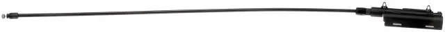 912453 - Body: Hood Release Cable Assembly for Dorman Image