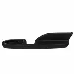JL7Z7827540AC - Body: Armrest for Lincoln: Navigator Image