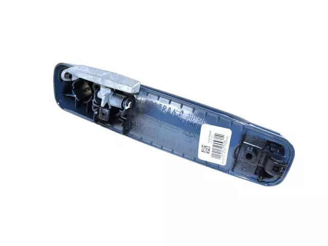 Exterior Door Handle, Left - Mopar (1GH21MAGAD)