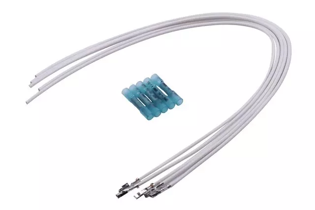 13575578 - : Multi-Purpose Wire Connector for GM Image