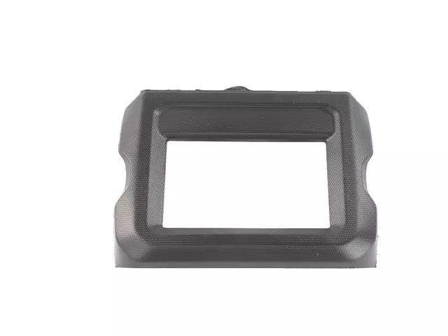 Instrument Panel Bezel - Mopar (6AB53TX7AA)