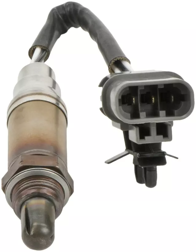 15819 - Emission Systems: Bosch Oxygen Sensor for Bosch Image