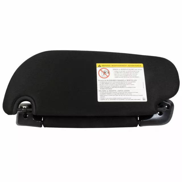 CL1Z7804104AE - Body: Sun-visor for Ford: Expedition Image