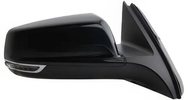 GM1321572 - : Door Mirror for COLLISION Image