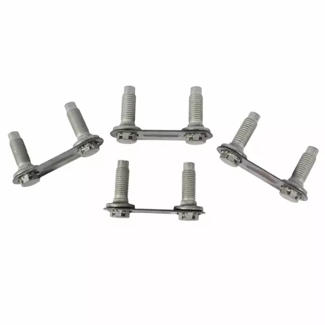 W705175S439 - Body: Mount Bracket Bolt Plate for Ford: F-250 Super Duty, F-350 Super Duty, F-450 Super Duty Image