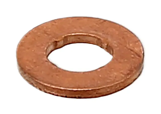 293140 - Cooling Systems: Seal Ring, nozzle holder for Elring Image