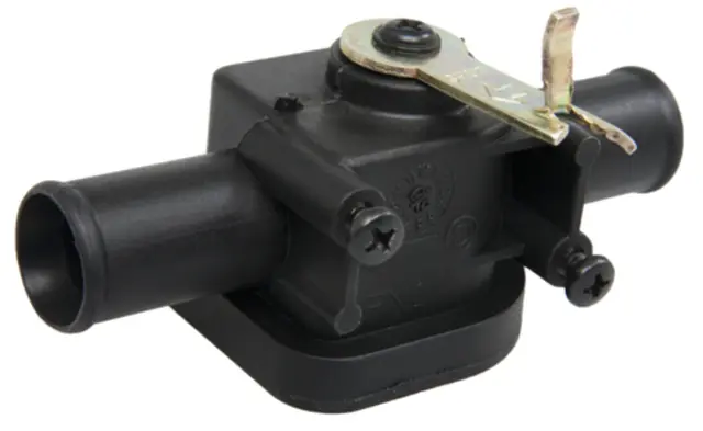 74650 - : Cable Operated Pull to Open Non-Bypass Heater Valve for FOUR SEASONS Image