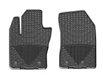W397 - : All Weather Floor Mats for WeatherTech Image