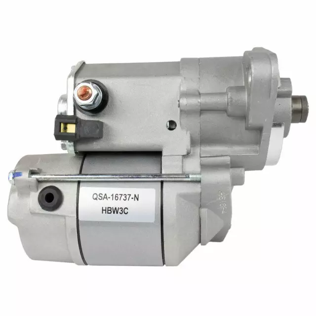 QSA16737N - : Starter for Omnicraft Image