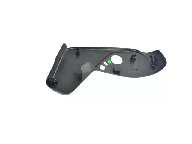 Front Seat Shield - Mopar (6MN79DX9AA)
