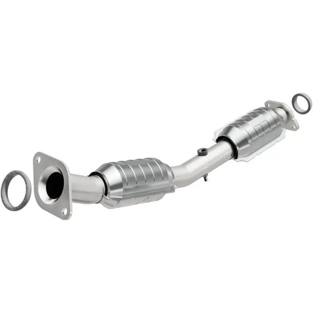 551833 - : California Direct-Fit Catalytic Converter for Magnaflow Image