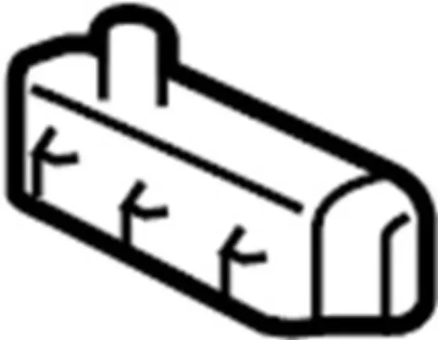 870161MA2A - Body: Seat Switch for INFINITI: M35h, M37, M56, Q70, Q70L Image