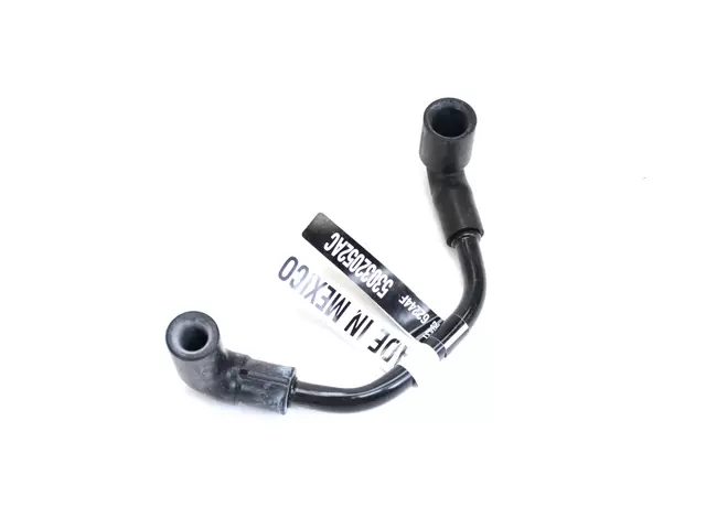 Vapor Canister Pass Thru Hose - Mopar (53032052AC)