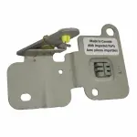 6W7Z54264B53A - Body: Link for FORD Image