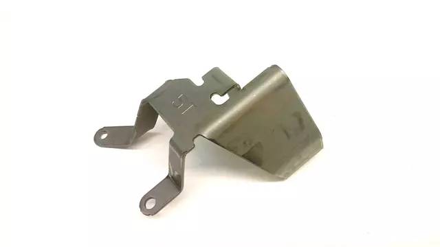 34351AG020 - Steering: Knee Bolster for Subaru: Impreza, Legacy, Outback Image