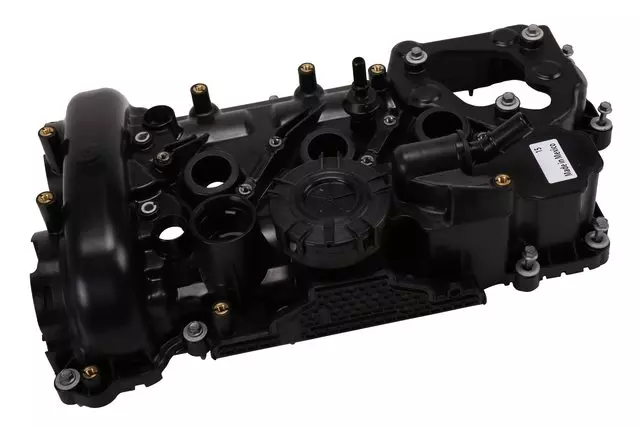 Camshaft Cover - ACDelco (12718779)