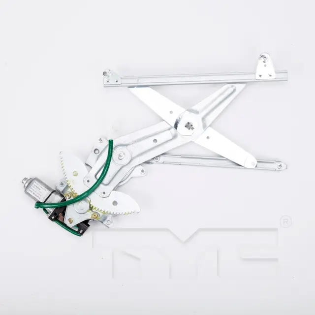 660092 - : TYC Power Window Motor and Regulator Assembly for TYC Image