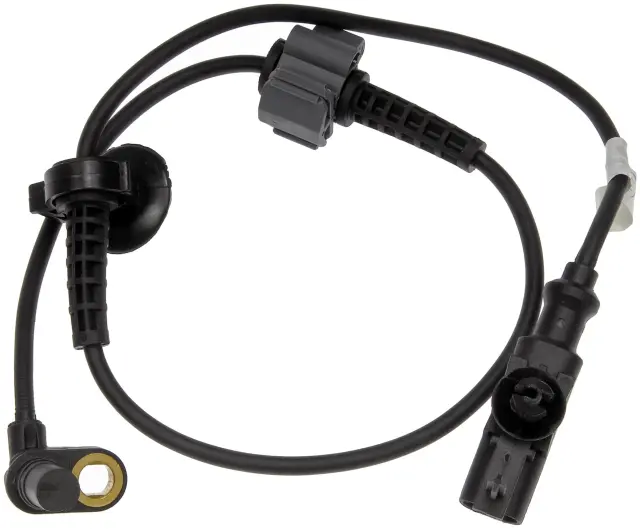 970353 - Brake: Anti-Lock Braking System Wheel Speed Sensor for Dorman Image