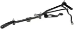 602156 - Wiper and Washer: Windshield Wiper Transmission for Dorman Image