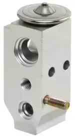 39452 - : Block Type Expansion Valve w/o Solenoid for FOUR SEASONS Image