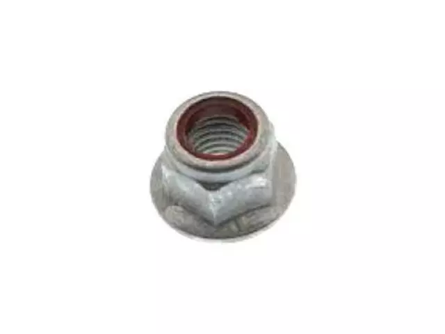 Lower Control Arm Nut - Ford (W703217S440)