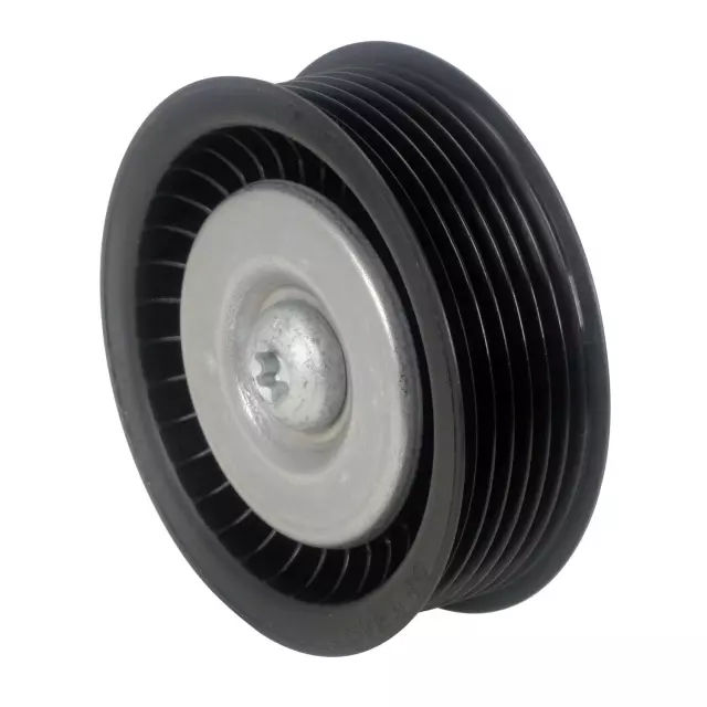 951948A - : Litens Accessory Drive Belt Idler Pulley for Litens Image