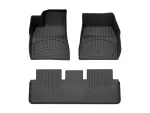 44188312IM - : FloorLiner™ HP for WeatherTech Image