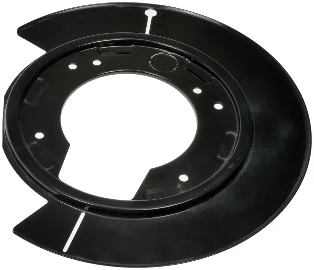 947045 - Brake: Brake Backing Plate for Dorman Image