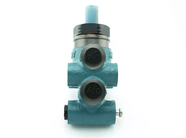 4791035191 - : Valve Assembly Load Sen for Toyota Image