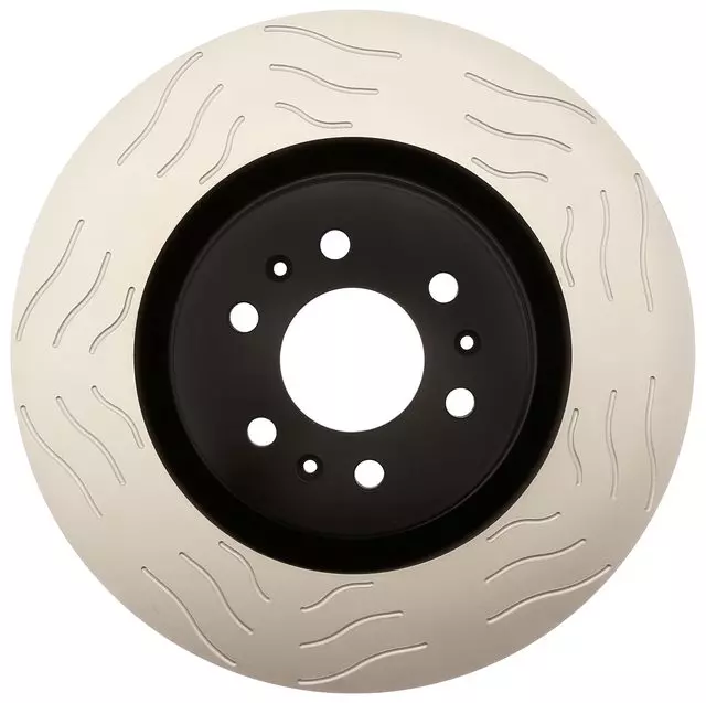 18A2428SD - : Front Brake Rotor for ACDelco Image