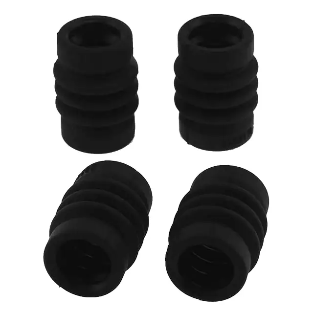 16171 - Brakes &amp; Brake Parts: Disc Brake Caliper Guide Pin Boot Kit for Carlson Image