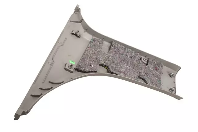 20967453 - Body: Lower Center Pillar Trim for Cadillac: CTS Image