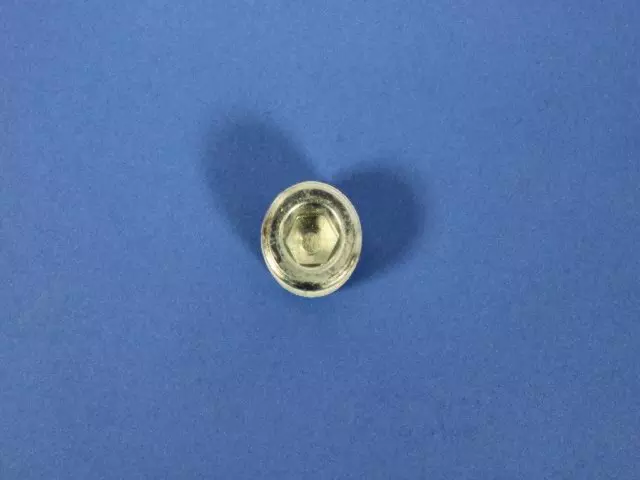 Hex Socket Plug - Mopar (6034331)