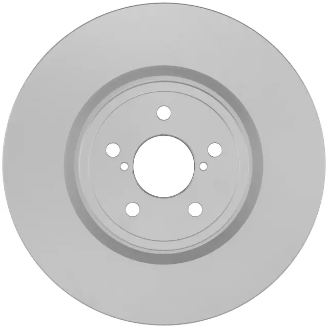 48011480 - : Bosch Disc Brake Rotor for Bosch Image