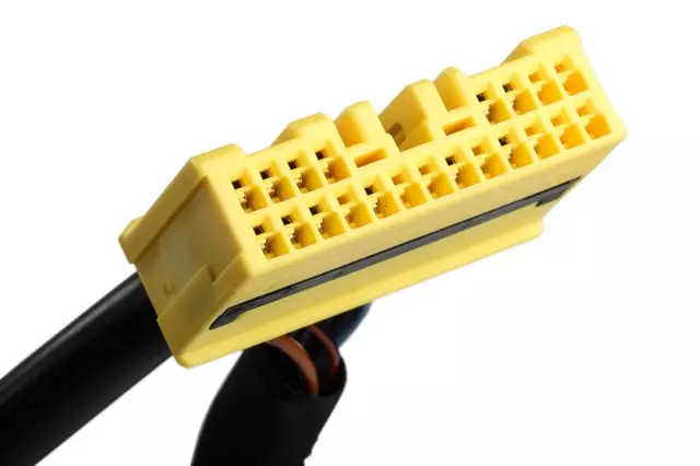 84243664 - Steering: Harness for Chevrolet: Malibu Image