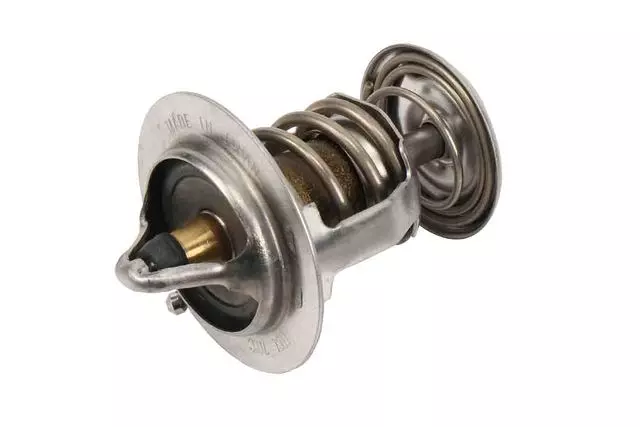 12661950 - : Engine Coolant Thermostat for GM Image