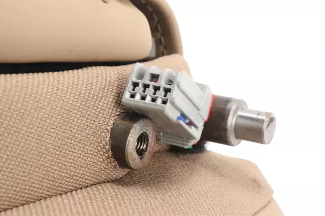 Armrest - GM (84375741)