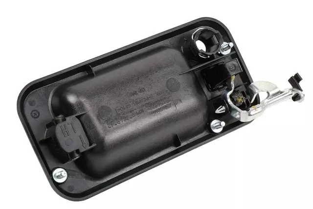 Handle, Outside - GM (19356472)