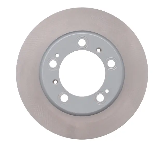 60402029 - Brakes &amp; Brake Parts: DFC GEOSPEC Coated Rotor - Blank for DYNAMIC FRICTION Image