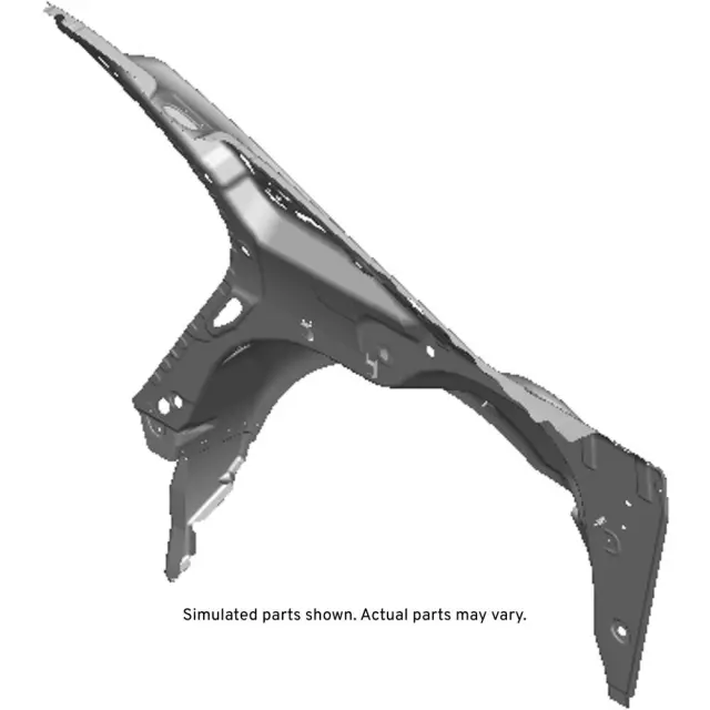 23458689 - Body: Inner Panel for GM Image