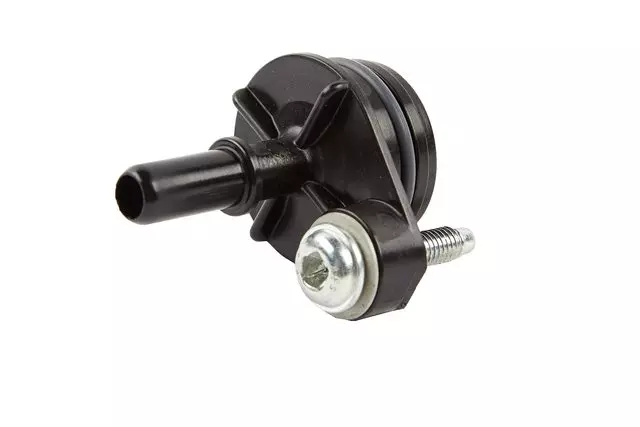 12665644 - : Primary (Fresh Air) Positive Crank Ventilation (PCV) Valve for Buick: Encore | Chevrolet: Cruze, Equinox, Malibu, Spark, Trax, Volt | GMC: Terrain Image