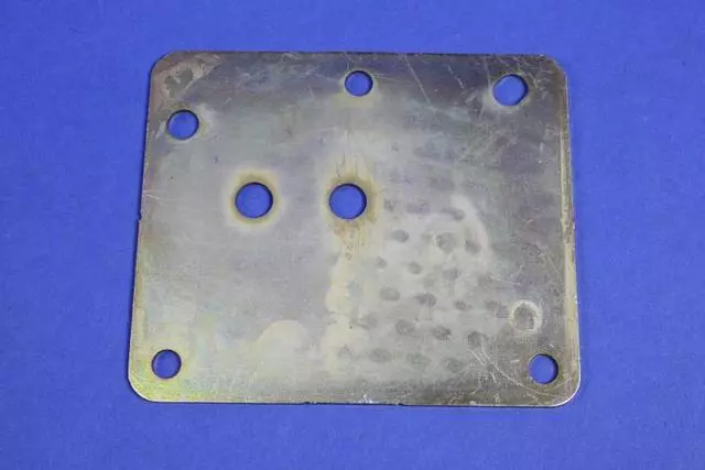 Occupant Restraint Module Bracket - Mopar (68227726AA)